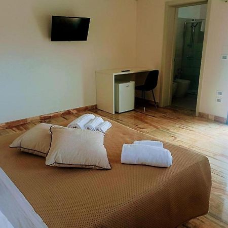 Agriturismo Cutura Agri Resort Parabita Exteriér fotografie